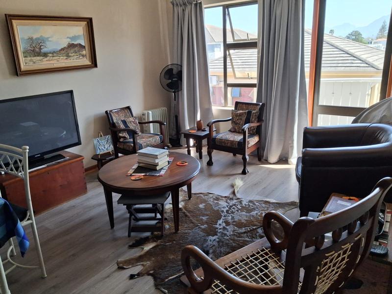 2 Bedroom Property for Sale in George Central Western Cape